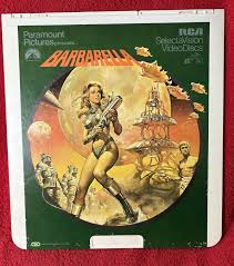 Barbarella