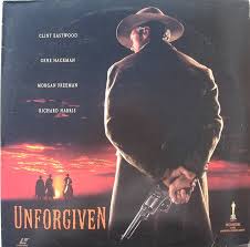 Unforgiven