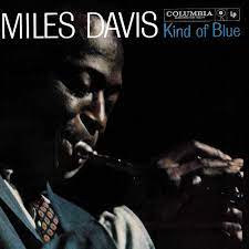 Davis, Miles - Kind of Blue