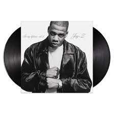 Jay Z - In My Lifetime Vol. 1
