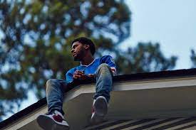 J Cole - 2014 Forest Hills Drive