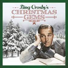 Crosby, Bing - Christmas Gems