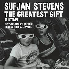 Stevens, Sufjan - The Greatest Gift