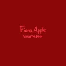 Apple, Fiona - When the Pawn