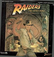 Raiders of the Lost Ark