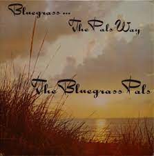 Bluegrass Pals - The Bluegrass Pals (Bootleg)
