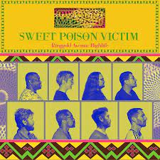 Sweet Poison Victim - Ringgold Ave. Highlife (Cassette)