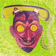 Frankie and The Witch Fingers - Brain Telephone