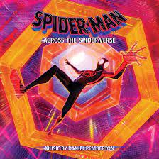 Spider-Man: Across the Spider-Verse