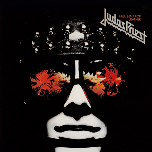 Judas Priest - Killing Machine