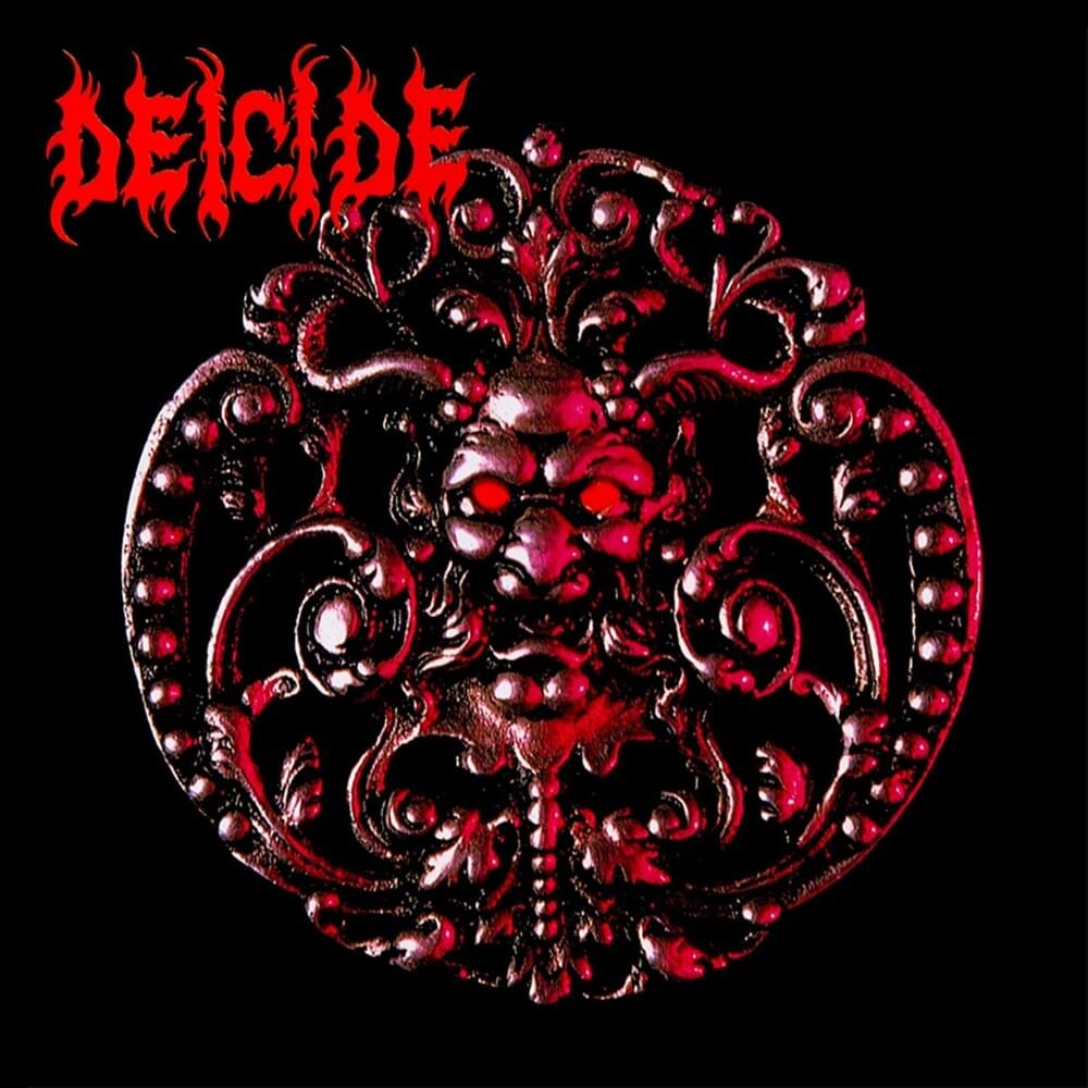Deicide - Deicide