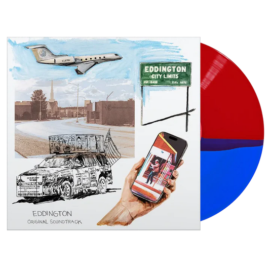Eddington Soundtrack