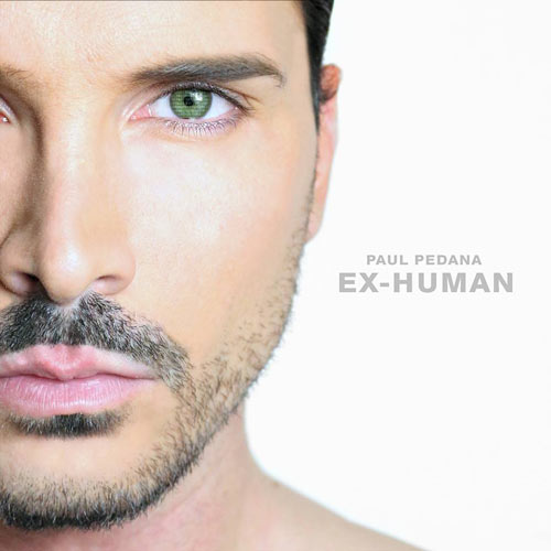 Pedana, Paul - Ex - Human
