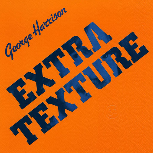 Harrison, George - Extra Texture