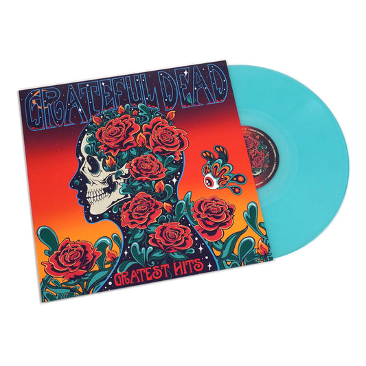 Grateful Dead - Greatest Hits