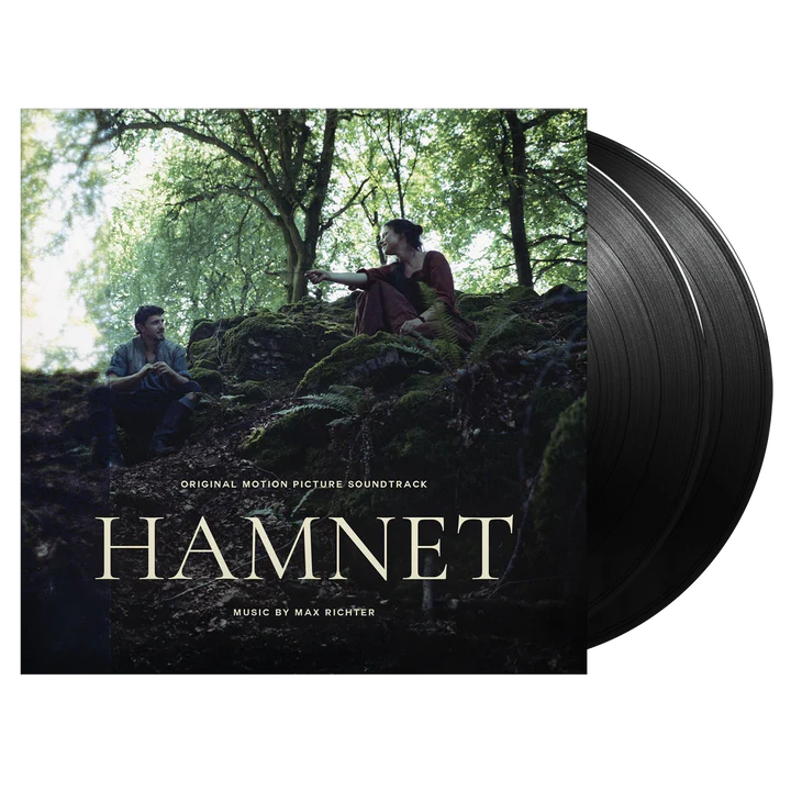 Hamnet Original Soundtrack