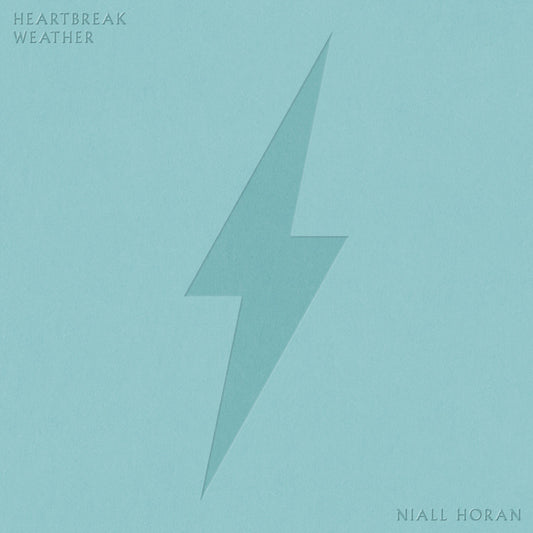 Horan, Niall - Heartbreak Weather