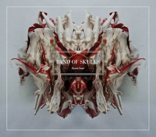 Band of Skulls - Sweet Sour