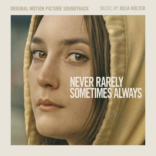 Never Rarely Sometimes Always Soundtrack