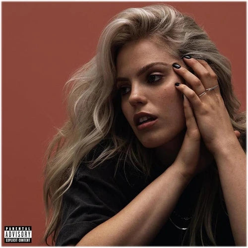 Rapp, Renee - Everything To Everyone