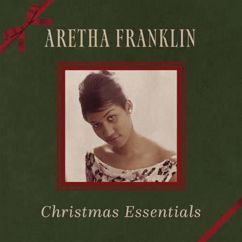 Franklin, Aretha - Christmas Essentials (Vinyl)