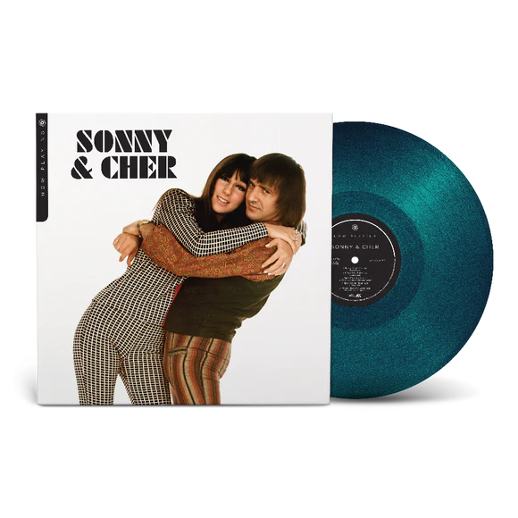 Sonny & Cher - Now Playing
