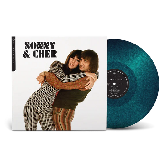 Sonny & Cher - Now Playing