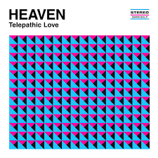 HEAVEN - Telepathic Love