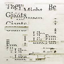 They Might Be Giants - I Like Fun