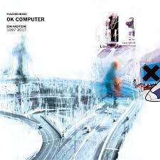 Radiohead - OKNOTOK