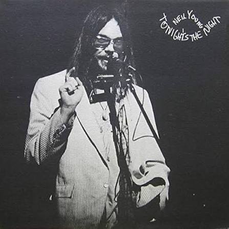 Young, Neil - Tonight's the Night