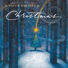 Brubeck, Dave - A Dave Brubeck Christmas