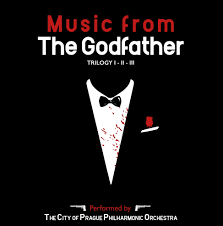Godfather Trilogy Soundtrack