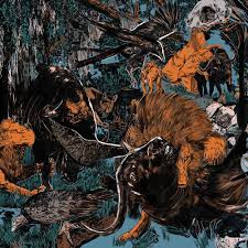 Titus Andronicus - Will To Live