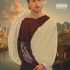 Robin Raps - Fleshed Out