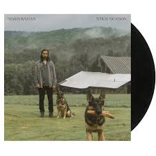 Kahan, Noah - Stick Season (We'll All Be Here Forever)