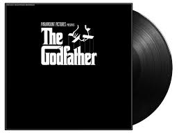 Godfather Official Soundtrack