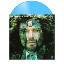 Morrison, Van - His Band & the Street Choir