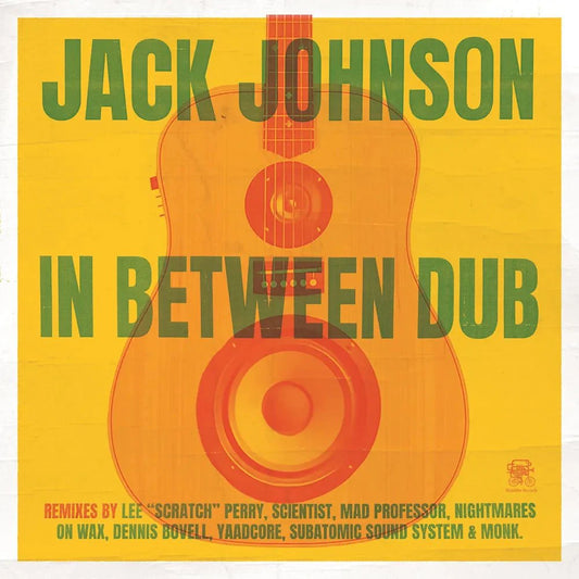 Johnson, Jack - In Between Dub
