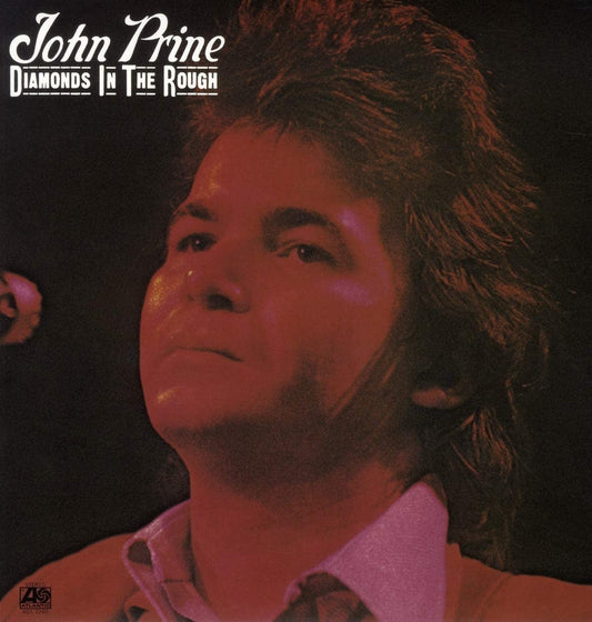 Prine, John - Diamonds in the Rough