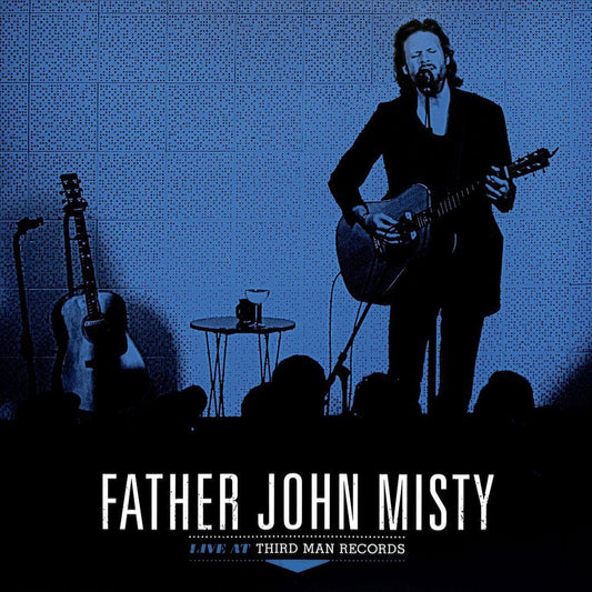 Father John Misty - Live At Third Man