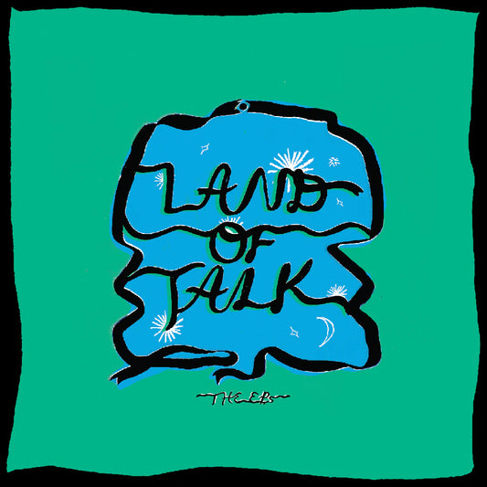 Land Of Talk - The EPs