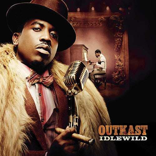 Outkast - Idlewild (Vinyl)