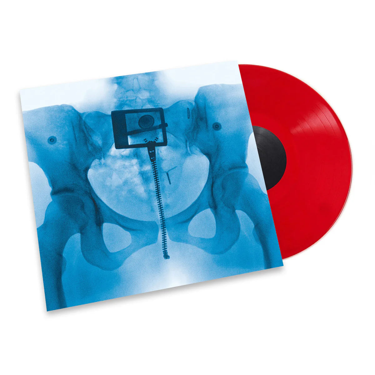 Lorde - Virgin – Square Cat Vinyl
