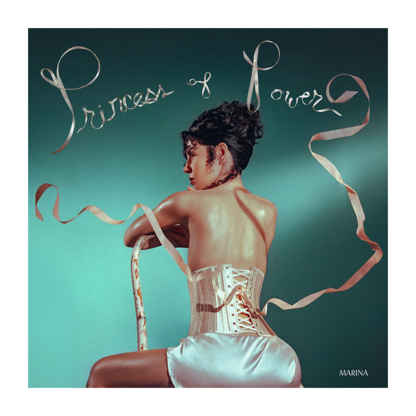 Marina - Princess of Power