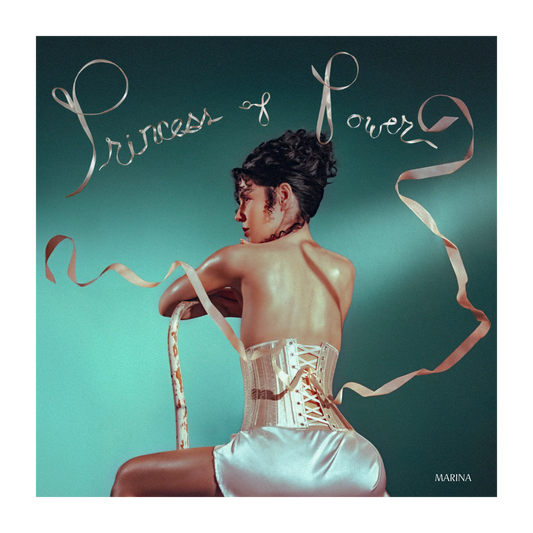 Marina - Princess of Power