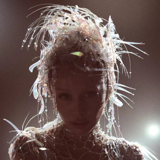 Cyrus, Miley - Something Beautiful