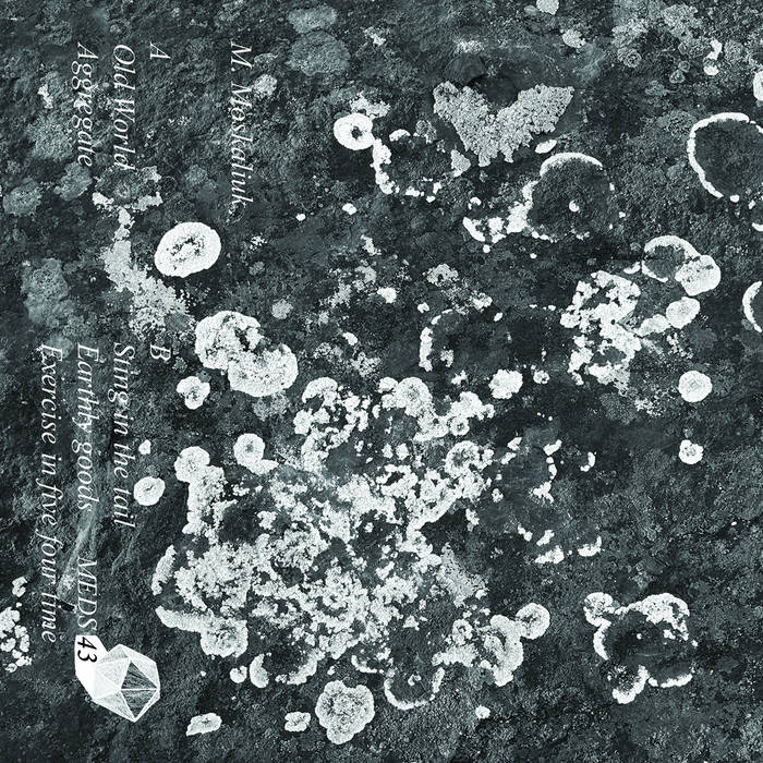 M. Moskaliuk - M. Moskaliuk (cassette)