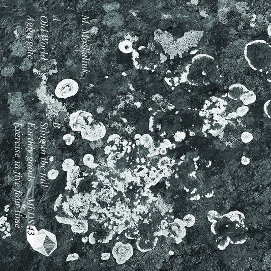 M. Moskaliuk - M. Moskaliuk (cassette)