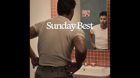 Jonas, Nick - Sunday Best